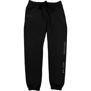 Beyoncé Official Renaissance Marquee World Tour Merch Sweatpants size M